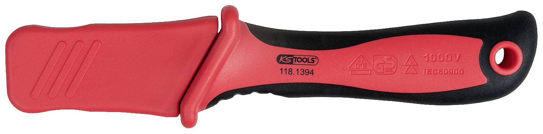 KS Tools 118.1394 alat za skidanje izolacije, 35 mm