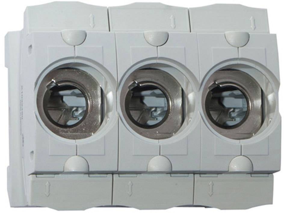 Mersen 04734.000000 3-polni 16 A 400 V