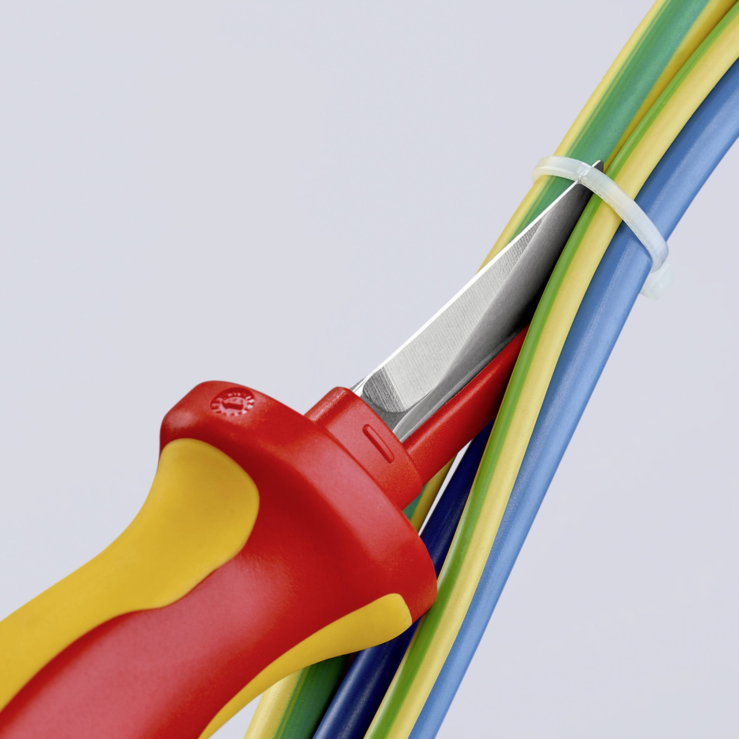 Knipex nož za kablove, 50 mm