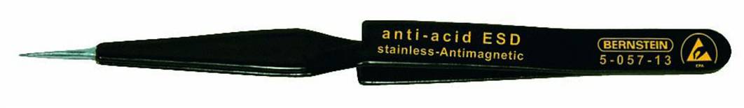 Bernstein SMD-pinceta 31 SA SMD pinceta, ESD