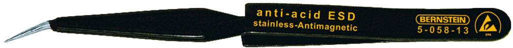 Bernstein SMD-pinceta 31b SA SMD pinceta, ESD