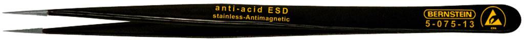Bernstein SMD-pinceta 60 SA SMD pinceta, ESD