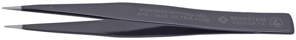 Bernstein Tools for Electronics 5-078-UF-13 precizni precizna pinceta
