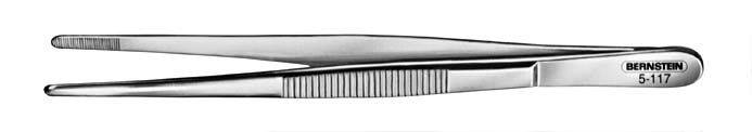 Bernstein precizna pinceta, dužina 145 mm
