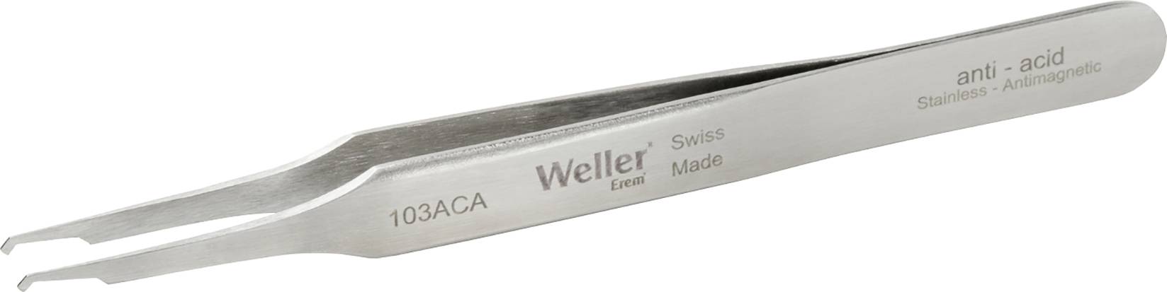 Erem 103ACA SMD Weller SMD pinceta