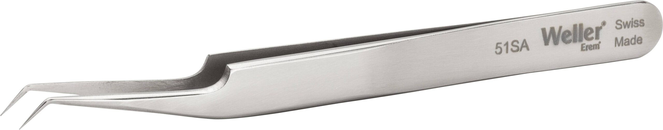 Erem 51SA Weller precizni precizna pinceta