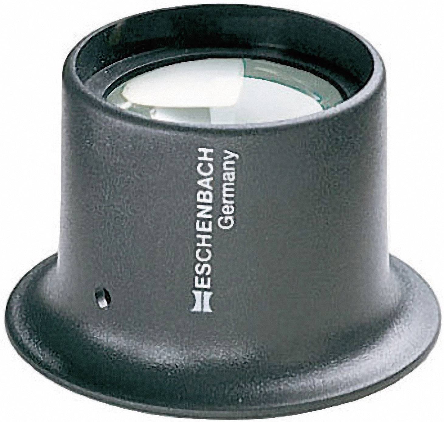 Eschenbach 10 lupa