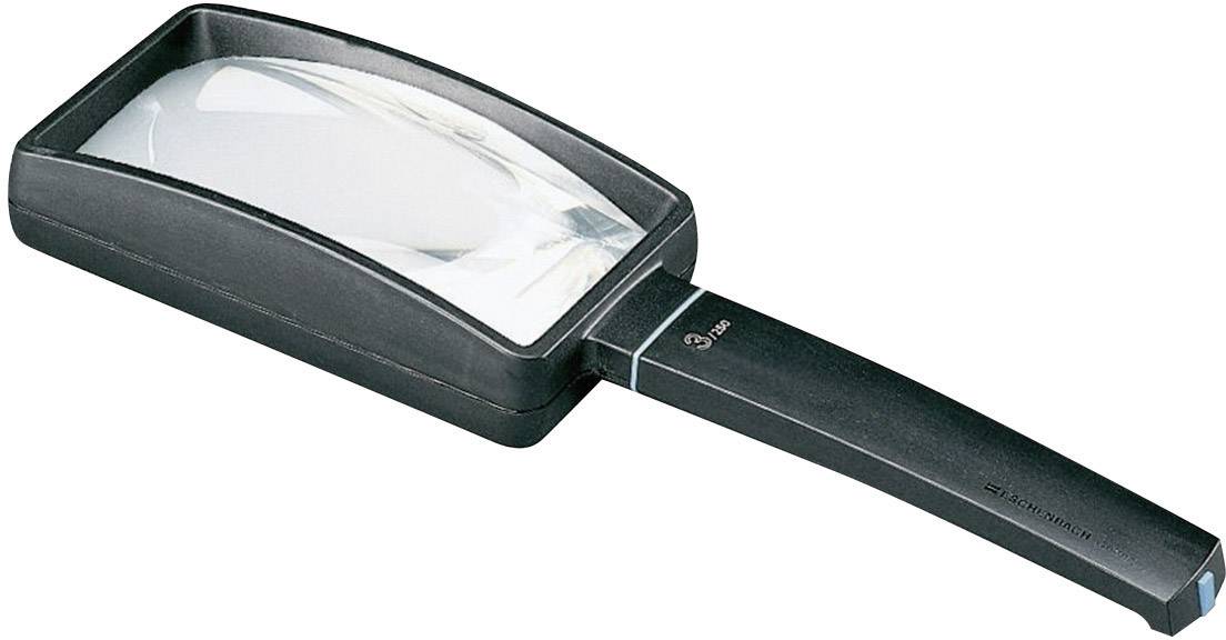 Eschenbach Aspheric 3x 100 ručna lupa, 100 x 50 mm