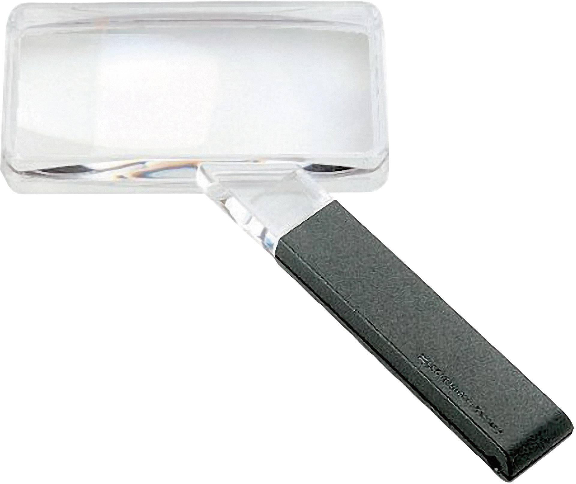Eschenbach Economy 2,0x 100 ručna lupa, 100 x 50 mm