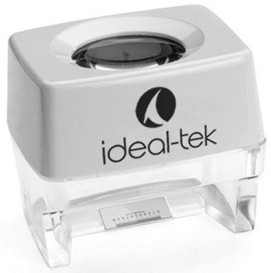 Ideal Stoječa stona lupa