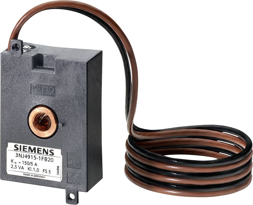 Siemens 3NJ49152GB11 250 A NH1