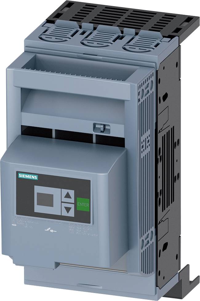 Siemens 3NP11331JC23 3-polni 160 A 690 V/AC NH00