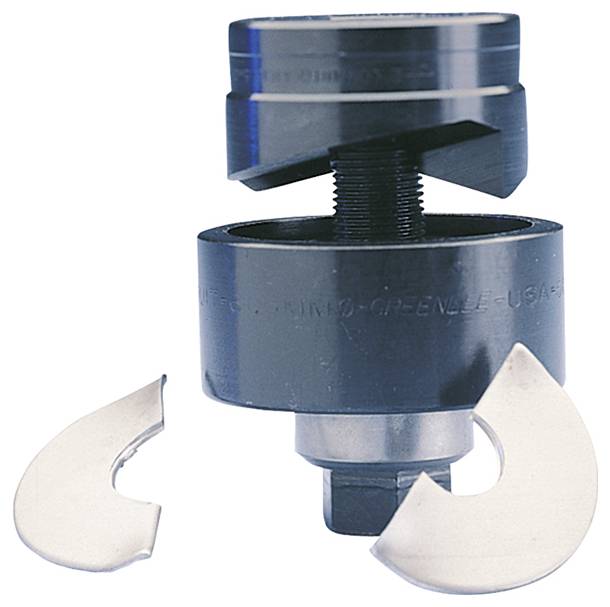 Klauke SlugBuster 50319914 probijač za lim
