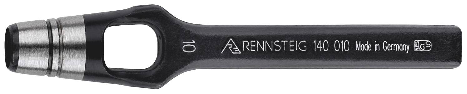 Rennsteig Werkzeuge 140 006 0 okrugli probijač