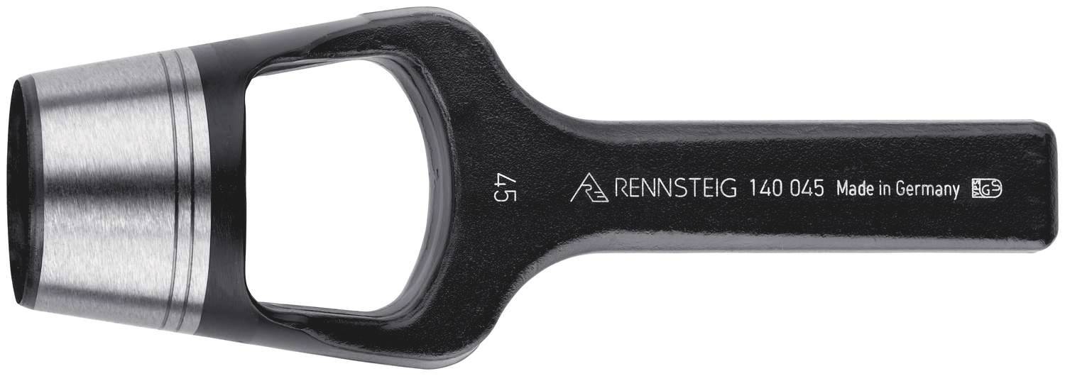 Rennsteig Werkzeuge 140 042 0 okrugli probijač