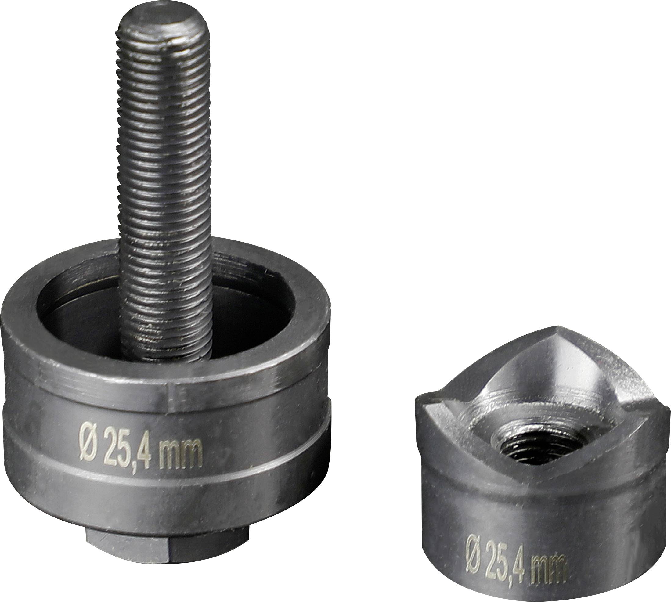 Rittal 4055225 probijač za lim