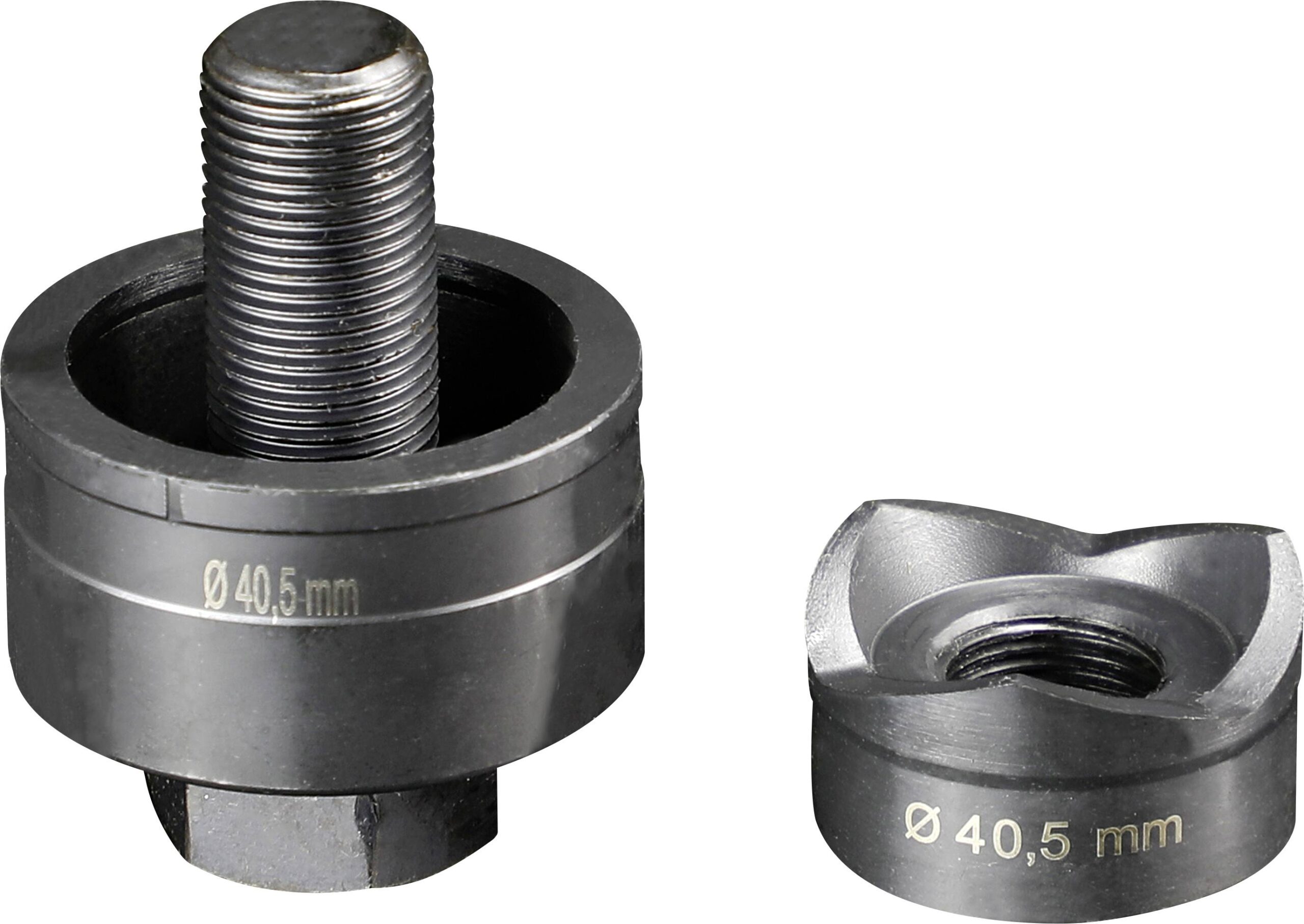 Rittal 4055240 probijač za lim