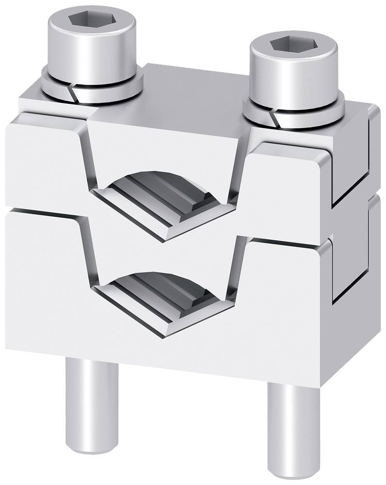 Siemens 3NP19431BB20 630 A NH1
