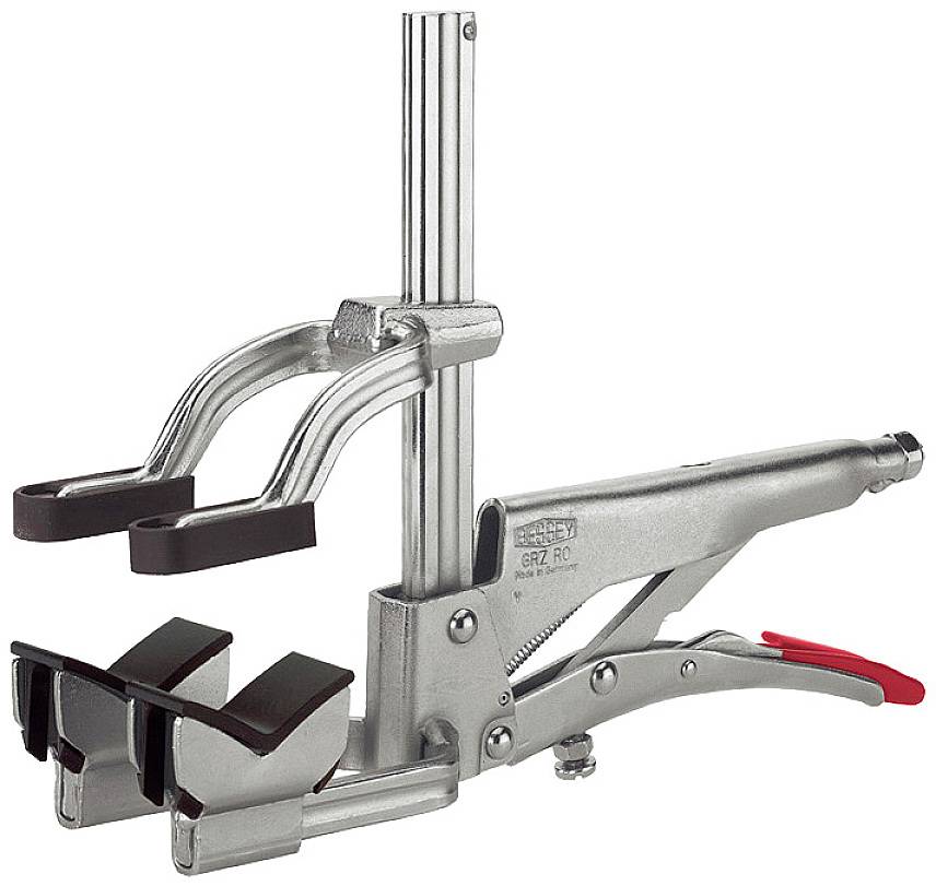 Bessey GRZRO stega
