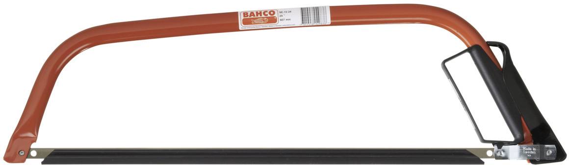 Bahco SE-15-24 testera za metal