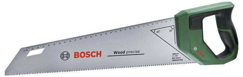 Bosch Home and Garden 1600A02ZA9 ručna testera