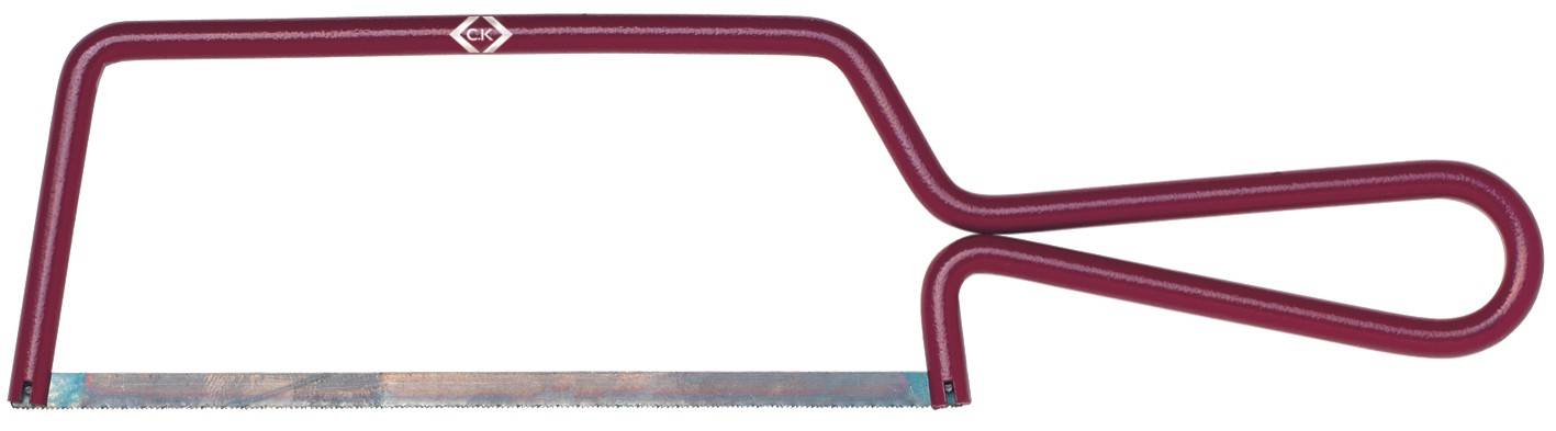 C.K T0834 Puk testera