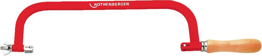 Rothenberger 300013 lok okvir za testeru za metal