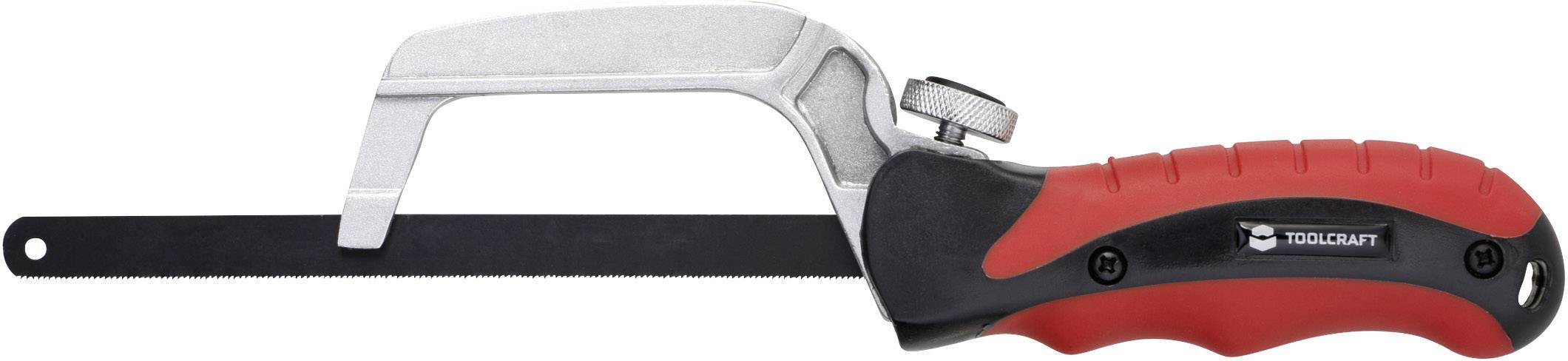 TOOLCRAFT ručna testera