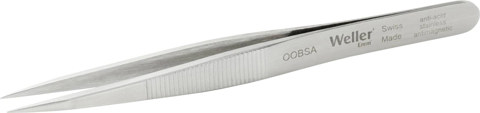 Erem Weller precizni precizna pinceta, dužina 120 mm, OOBSA