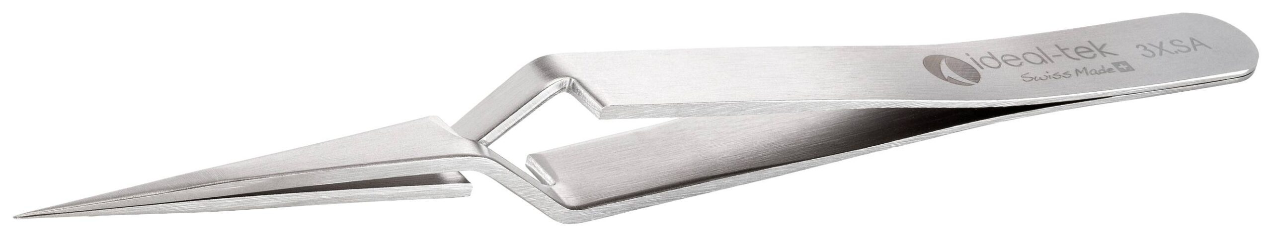 Ideal 3X.SA.1.IT pinceta, 3 x 120 mm