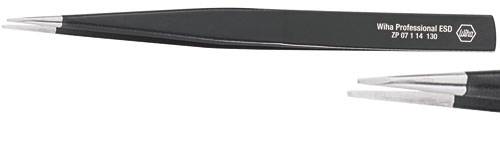 Wiha 32325 precizni pinceta, ESD