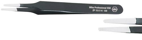 Wiha 32329 precizni precizna pinceta, ESD