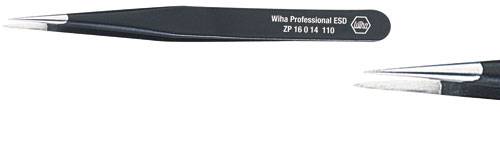Wiha 32346 precizni pinceta, ESD