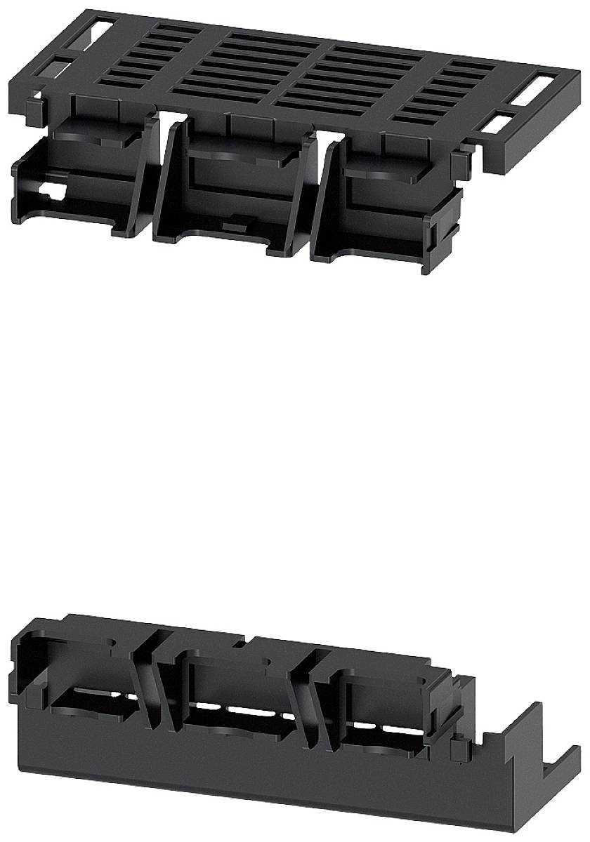 Rittal 630 A NH00