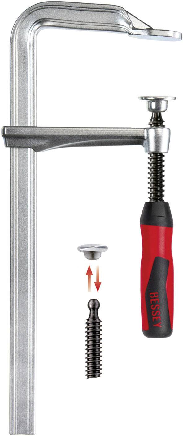 Bessey GZ25-2K Vpenjalna stega