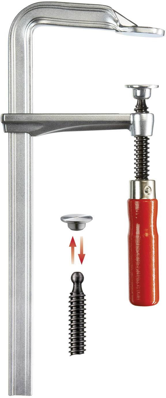 Bessey GZ30-6 Vpenjalna stega