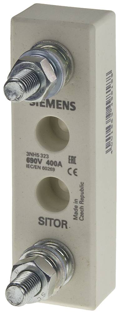 Siemens 3NH5023 1-polni 315A 690V