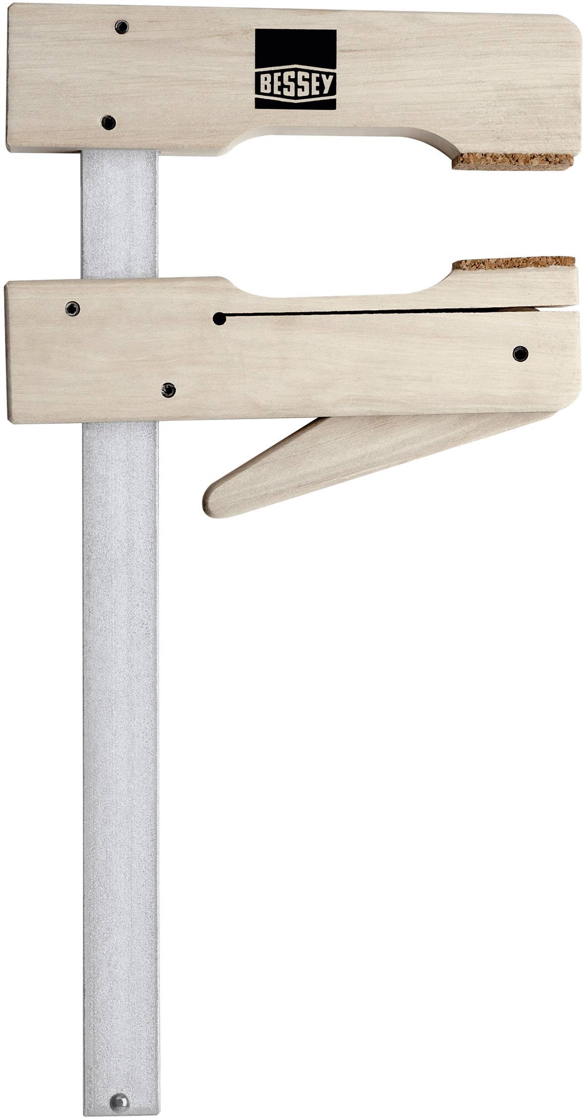 Bessey HKL30 niska stega