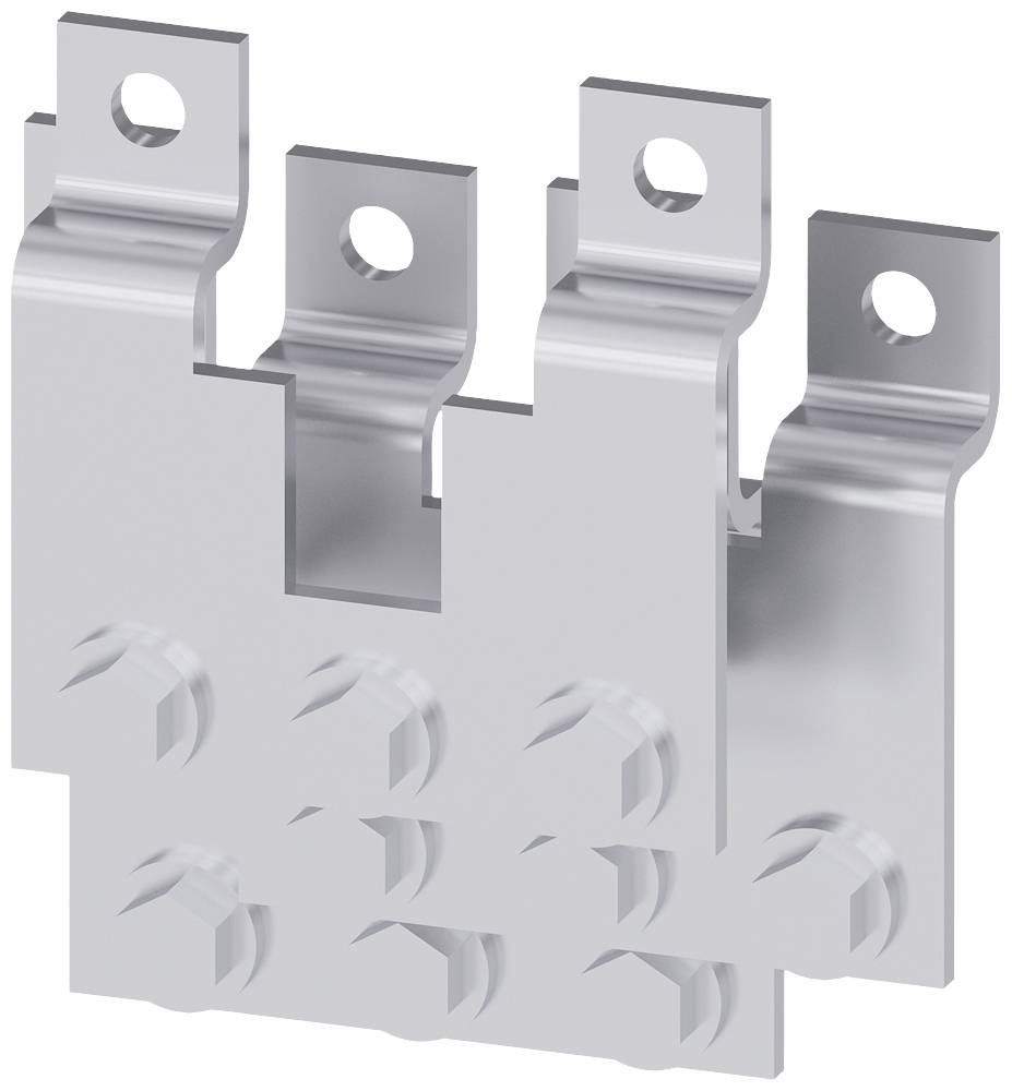 Siemens 3NJ49116AA00 690 V NH3