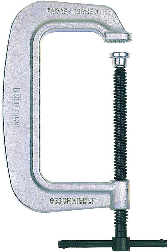 Bessey SC40 niska stega