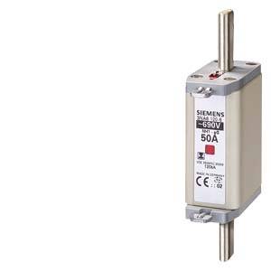 Siemens 3NA61326 125 A 690 V