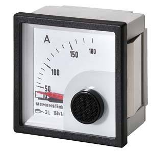 Siemens 3NJ69004HL22 600 A 690 V AC