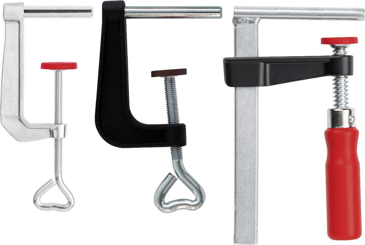 Bessey TK6 stega