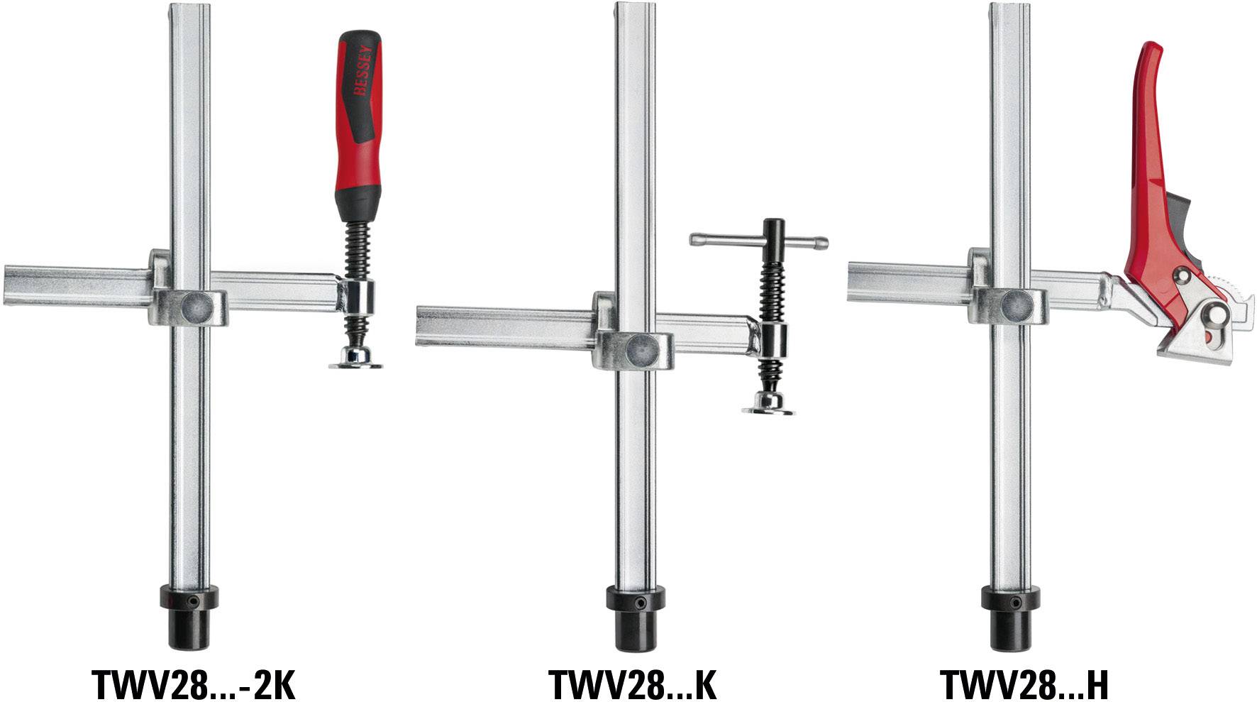 Bessey TWV16K TWV16-20-15K stega