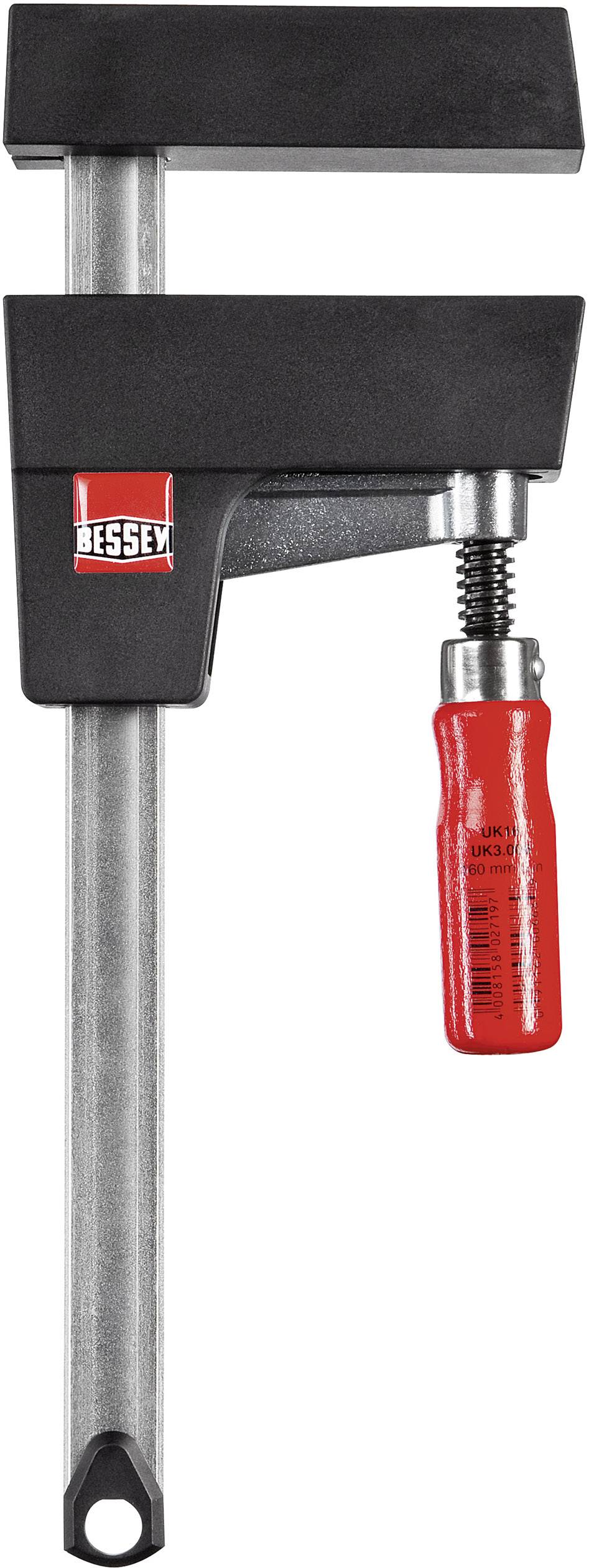 Bessey UK16 niska stega