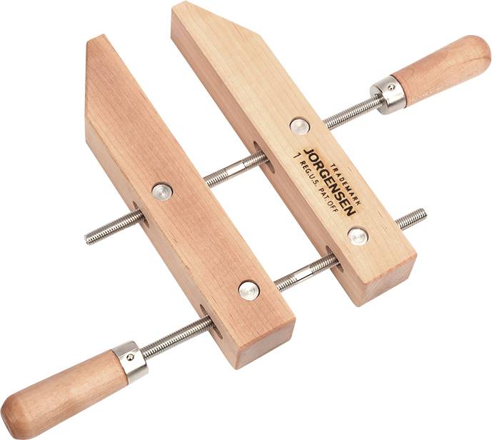 JORGENSEN stega, dužina 440 mm