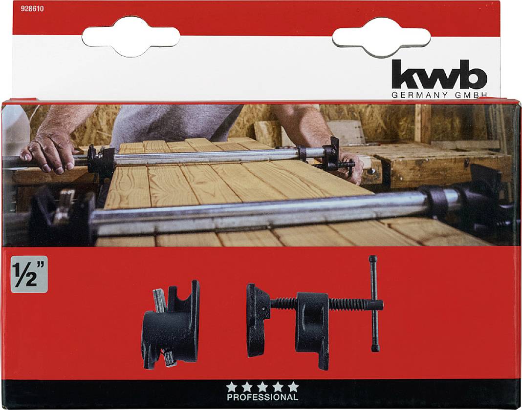 Kwb 928610 stega