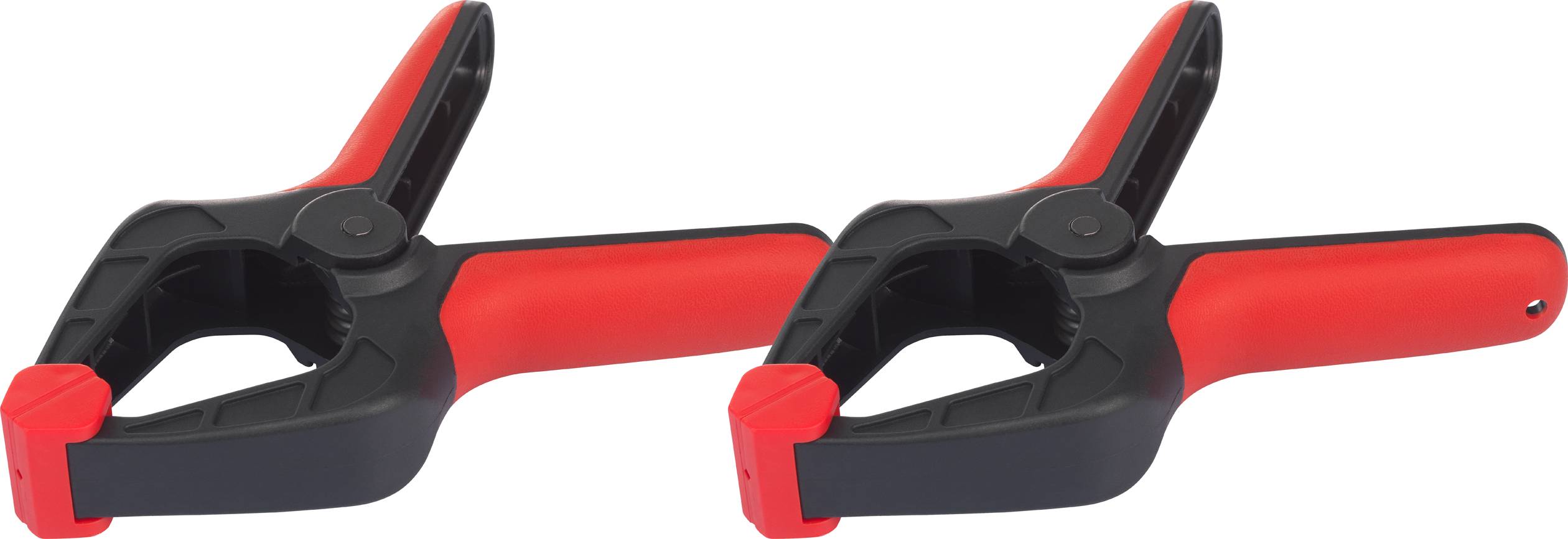 TOOLCRAFT Vpenjalna stega sa zahvatom, dužina 160 mm, prihvatna