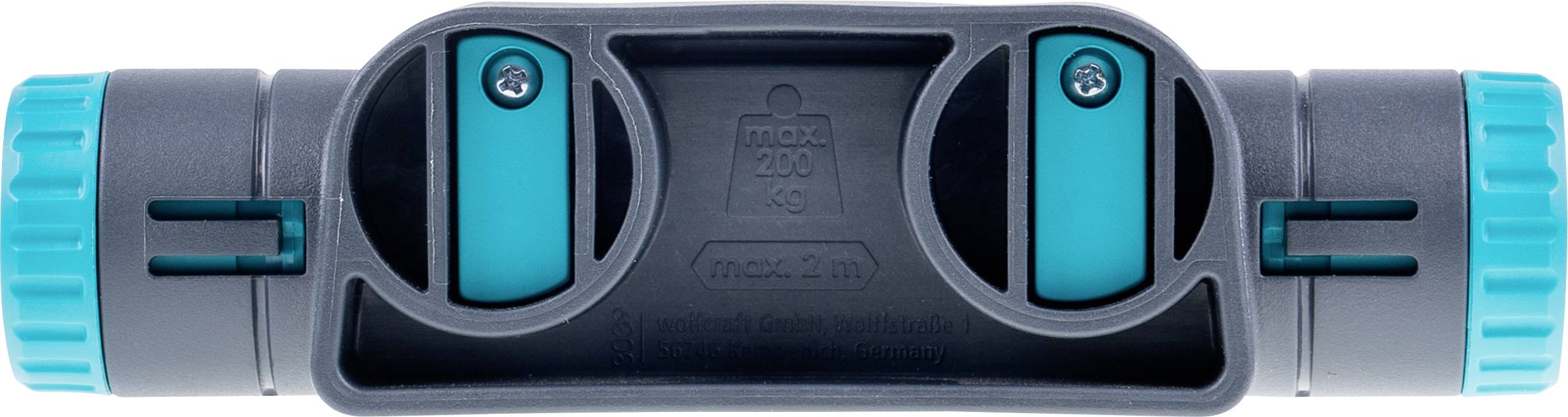 Wolfcraft 3039000 stega