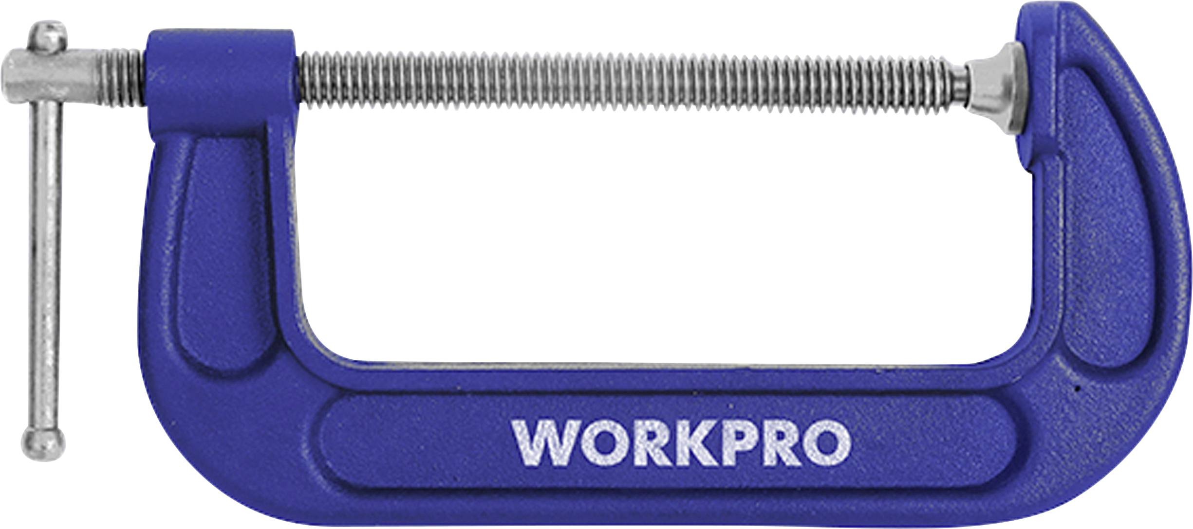 WorkPro WP232021 stega